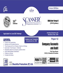 CA-CPT Scanner